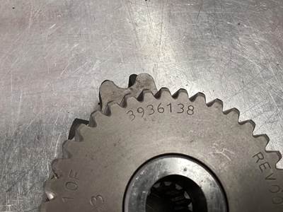 Cummins 3936138 USED