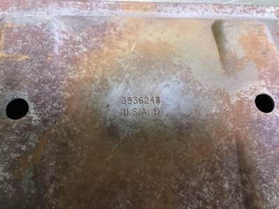 Cummins 3936248 USED