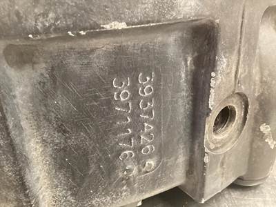 Cummins 3937426 USED