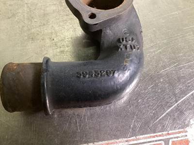 Cummins 3943297 USED