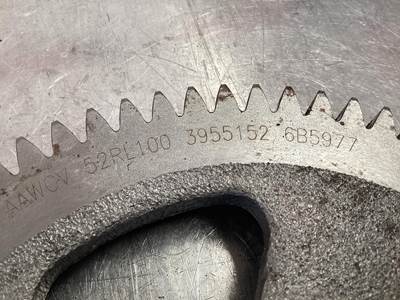 Cummins 3955152 USED