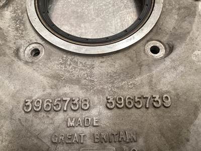 Cummins 3965738 USED