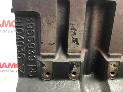 Cummins 3965939 / R5 / 8104036 USED