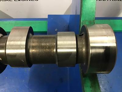 Cummins 3967256 USED