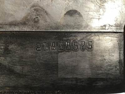 Cummins 397103002 USED