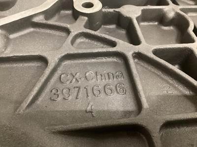 Cummins 3971666 USED