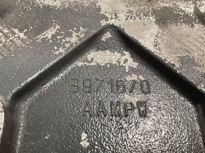 Cummins 3971670 USED