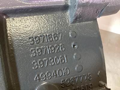 Cummins 3971926 USED