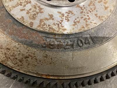 Cummins 3972704 USED