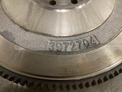 Cummins 3972704 USED