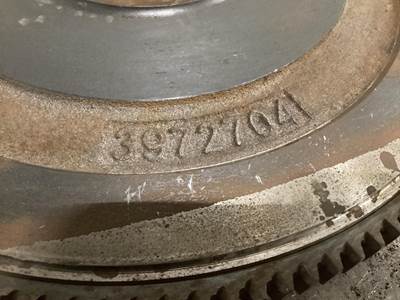 Cummins 3972704 USED