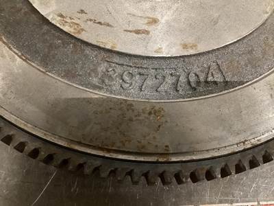 Cummins 3972704 USED