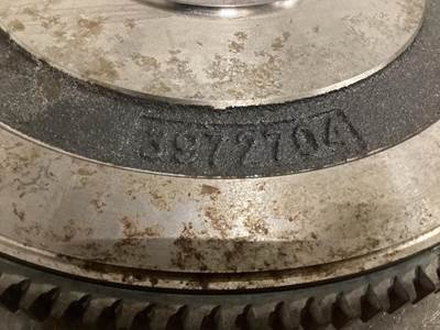 Cummins 3972704 USED