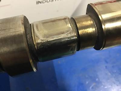 Cummins 3979506 USED