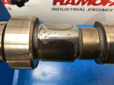 Cummins 3979506 USED