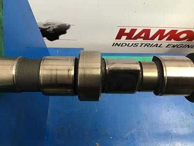 Cummins 3979506 USED