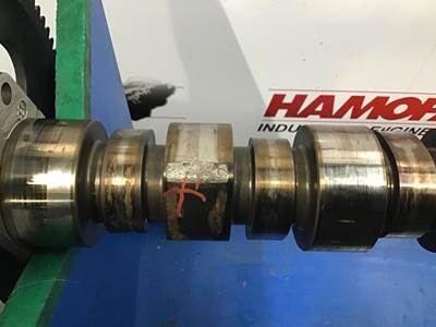 Cummins 3995889 USED