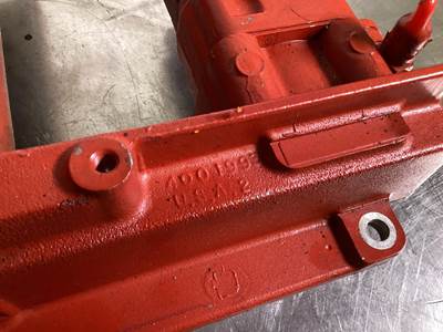 Cummins 4001685 USED