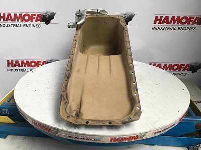 Cummins 4004592 USED