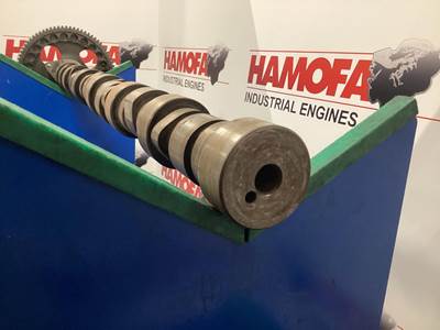 Cummins 4022823 USED