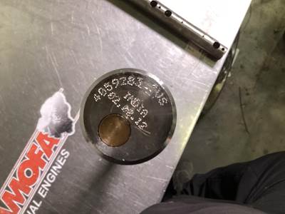 Cummins 4059283 USED