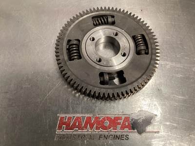 Cummins 4101850 USED