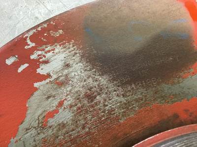 Cummins 4101884 USED