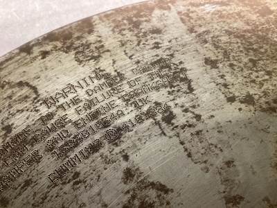 Cummins 4101884 USED