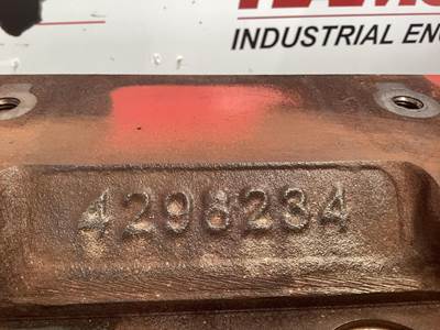 Cummins 4298234 USED