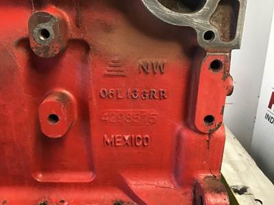 Cummins 4298515 USED