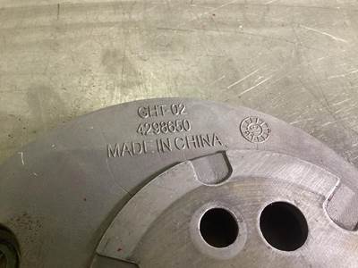 Cummins 4298650 USED