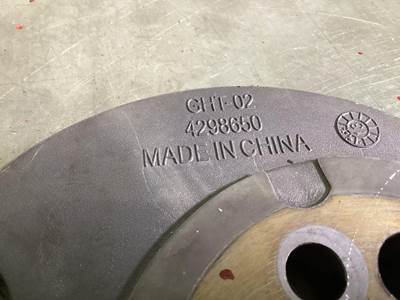 Cummins 4298650 USED