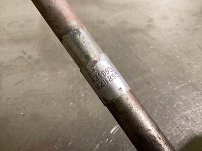 Cummins 4318952 USED