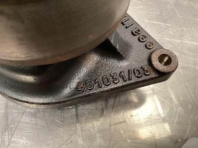 Cummins 451031 USED