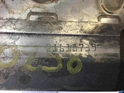 Cummins 4896361 USED