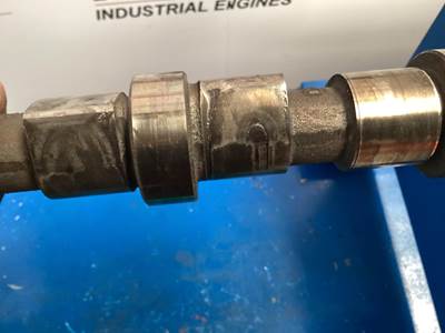 Cummins 4896421 USED