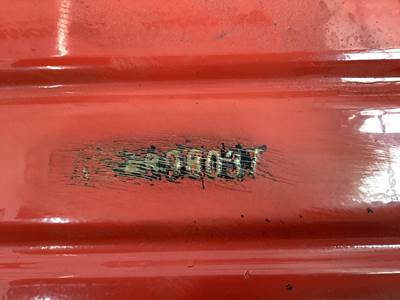 Cummins 4898037 USED