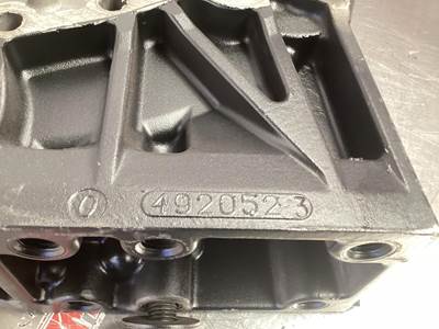 Cummins 4920523 USED