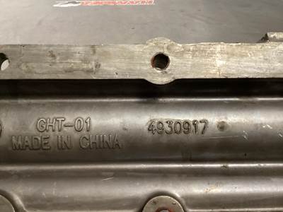 Cummins 4930917 USED