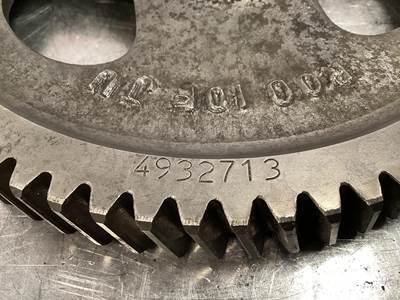 Cummins 4932713 USED