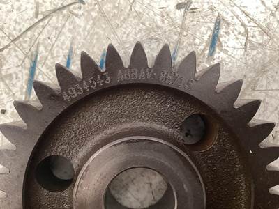 Cummins 4934543 USED