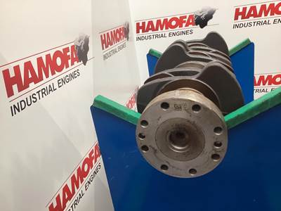 Cummins 4937957 USED