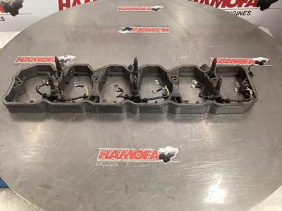 Cummins 4938657 USED