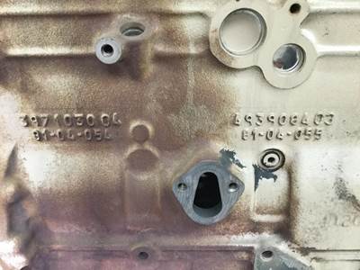 Cummins 493908403 USED