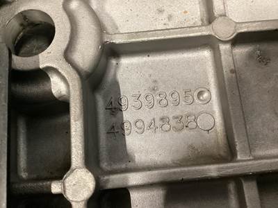 Cummins 4939895 USED