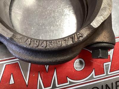 Cummins 4943977A USED