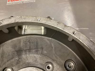 Cummins 4944346 USED