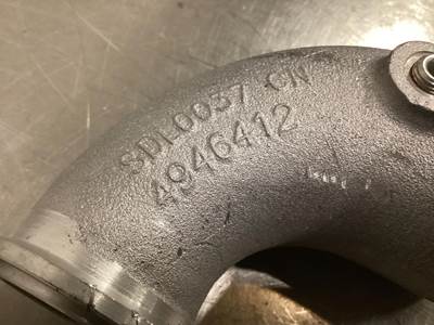 Cummins 4946412 USED