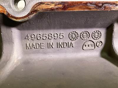 Cummins 4965895 USED