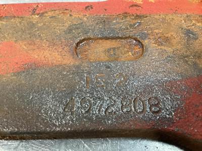 Cummins 4972808 USED